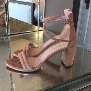 Kenneth Cole Lex Heel